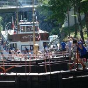 Vrangfoss Slusevokterbolig Funnemark Exterior foto
